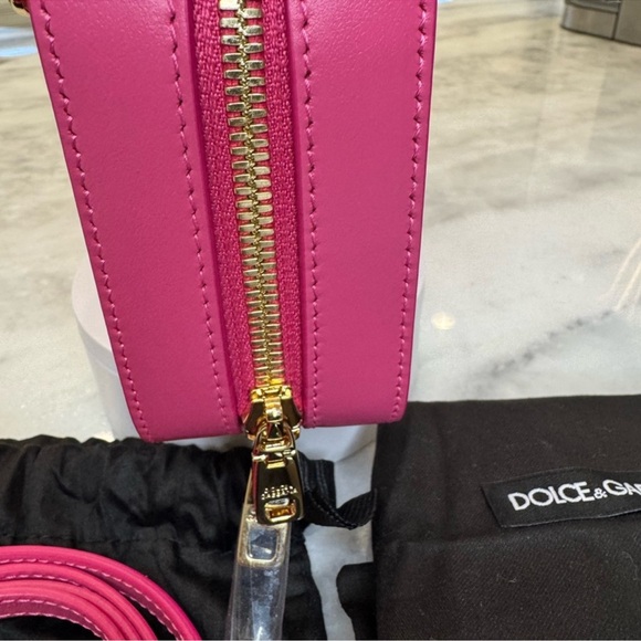 🔥Dolce & Gabbana Crossbody NWT - Picture 15 of 15
